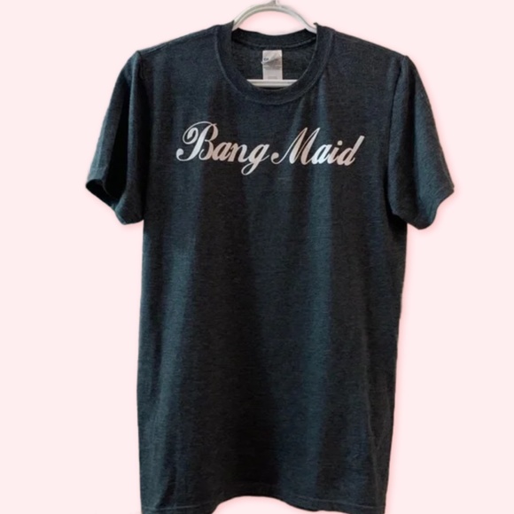 It’s Always Sunny in Philadelphia “Bang-Maid” Shirt - Picture 1 of 4